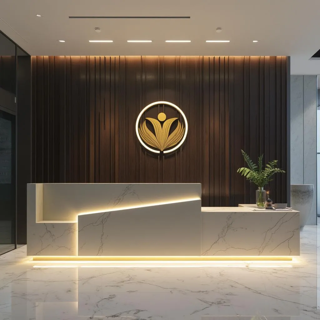 Oficinas principales en Buenos Aires