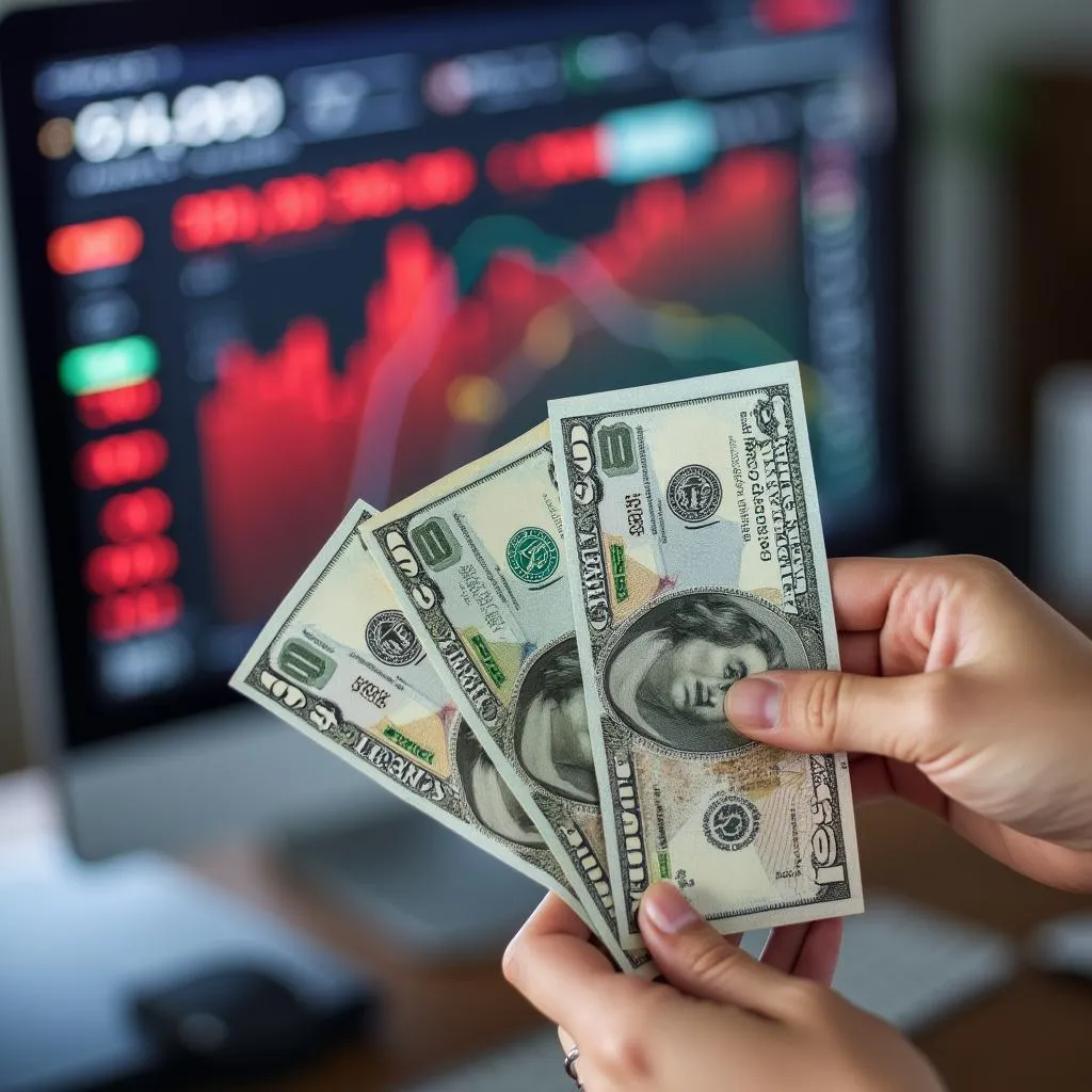 Estrategias de dolarización