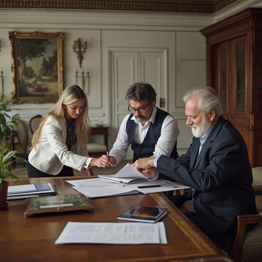 Empresas familiares en Argentina