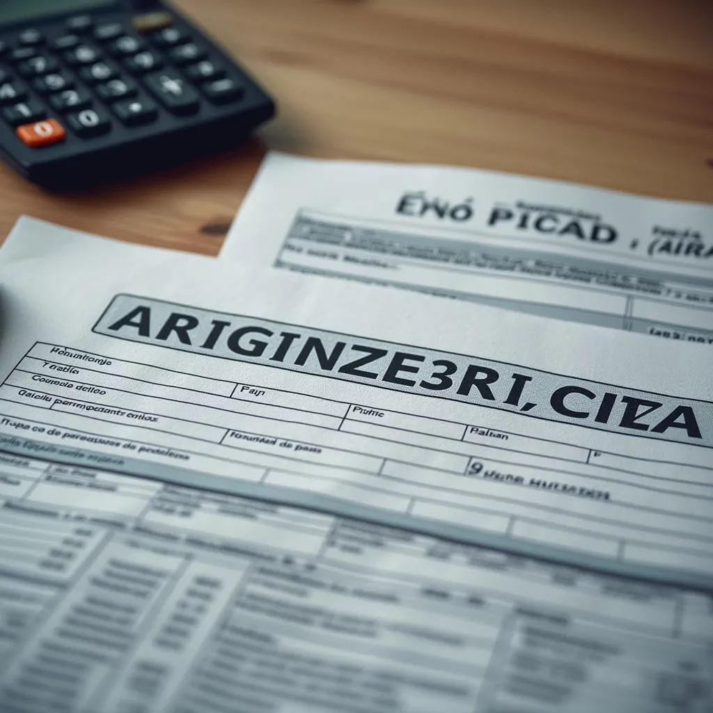 Reforma fiscal argentina