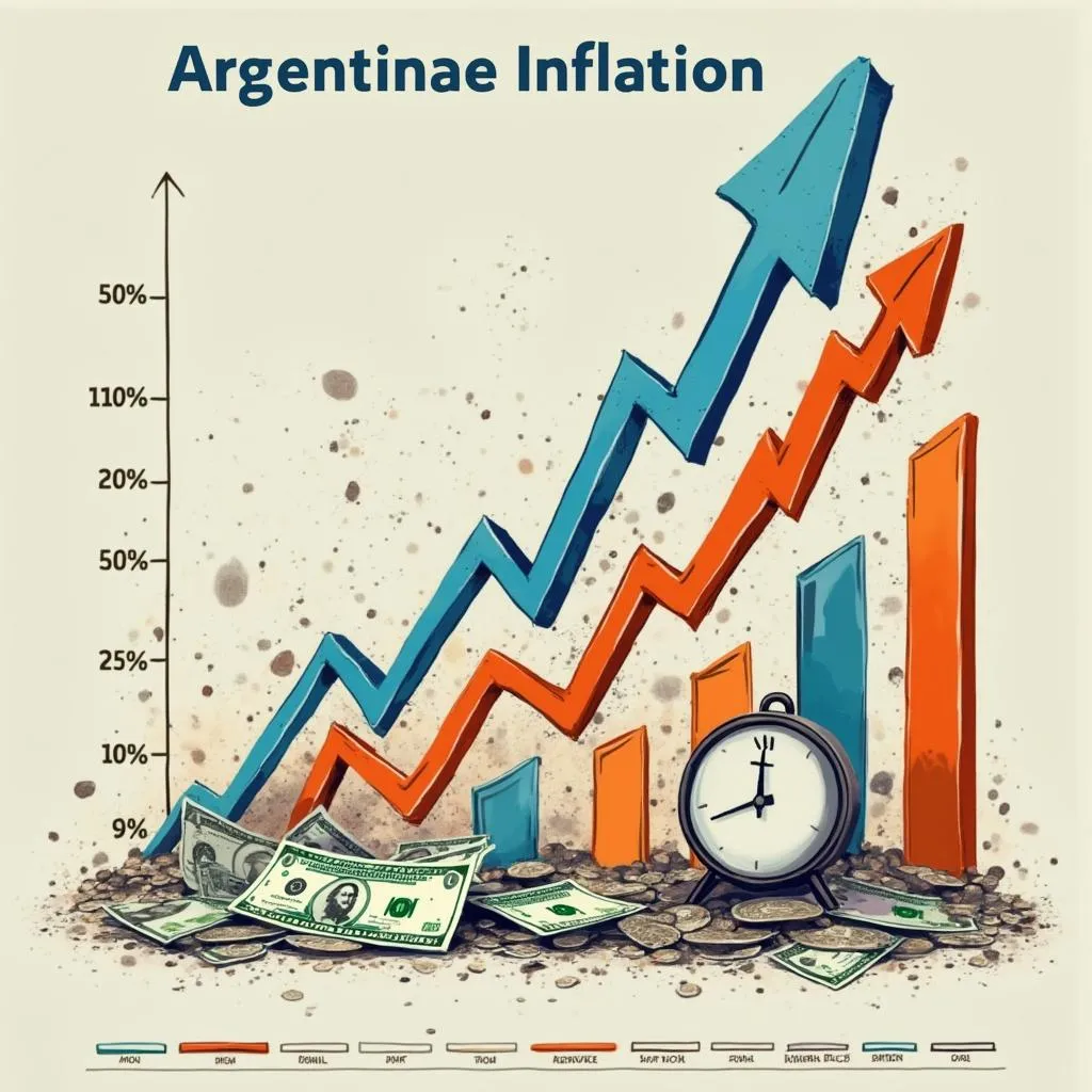 Estrategias contra la inflación