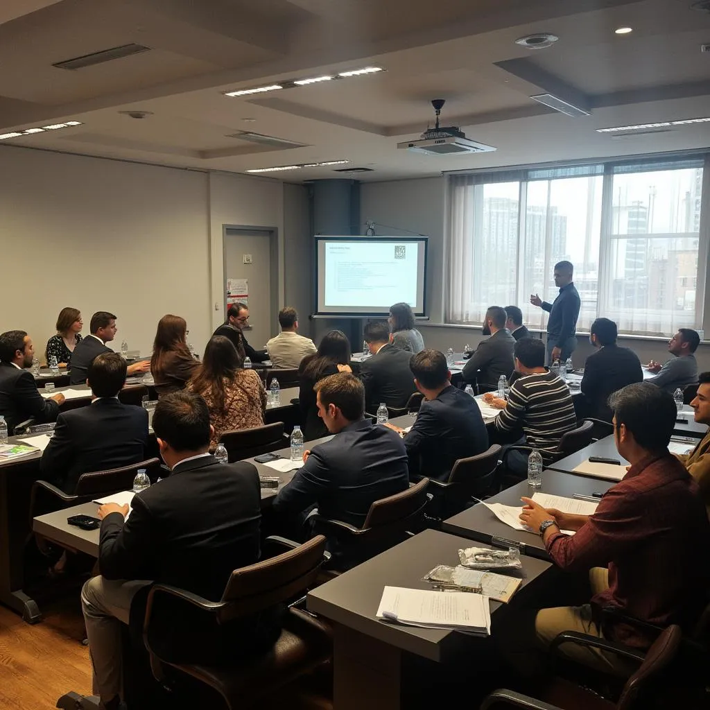 Taller de inversiones