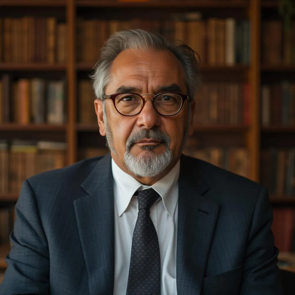 Nicolás Peralta, Director de Planificación Fiscal