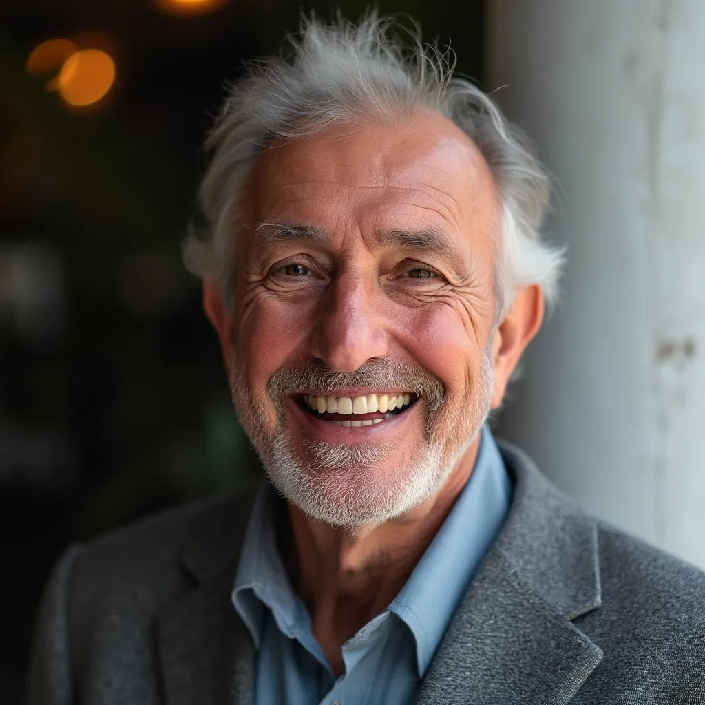 Fernando Saavedra